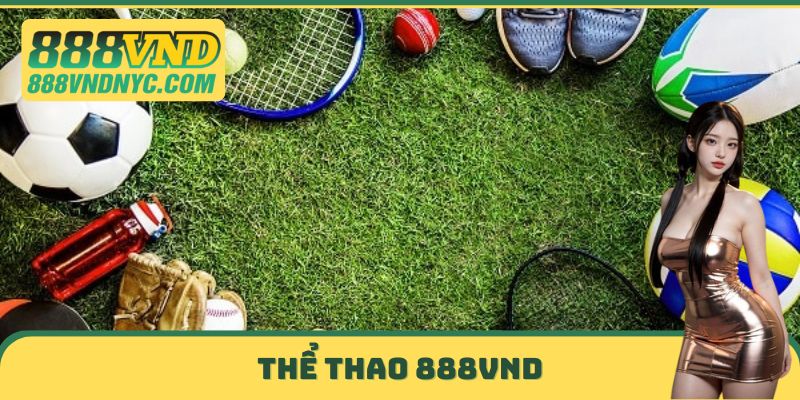 Thể thao 888VND